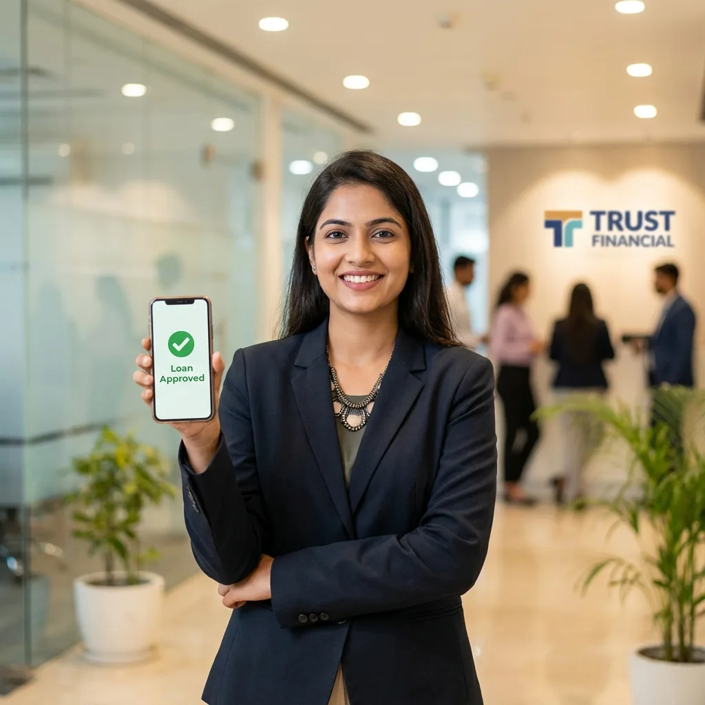 Secure Online Personal Loans Worldwide